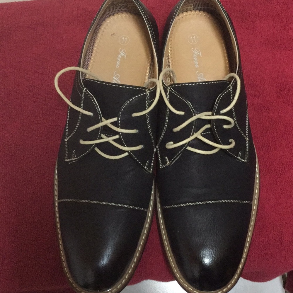 Men’s Dress Shoes